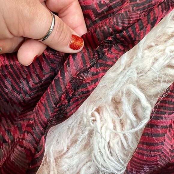 Women’s Vintage Size 12 Blouse - Picture 5 of 6